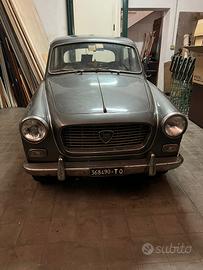 Lancia appia 3a serie 1961
