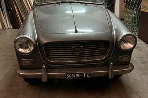 Lancia appia 3a serie 1961