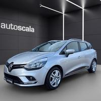 RENAULT Clio Sporter dCi 8V 75 CV Life