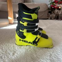 Scarponi da sci Head Z3 MP 24 (n.38)