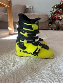 Scarponi da sci Head Z3 MP 24 (n.38)