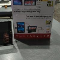 car stereo con display da 10 pollici