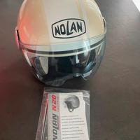 Casco Nolan