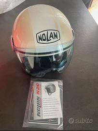 Casco Nolan