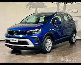 Opel crossland #214
