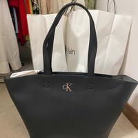 Borsa Calvin Klein