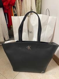 Borsa Calvin Klein