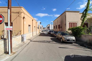 CASA INDIPENDENTE A SAN PIETRO VERNOTICO