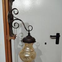 applique da esterno 