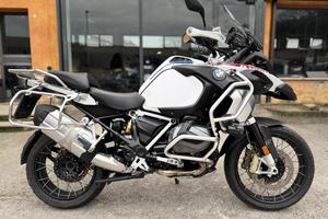 BMW R 1250 GS Adventure Rallye Abs my21