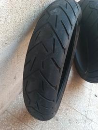 Pirelli scorpione Trail 2