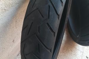 Pirelli scorpione Trail 2