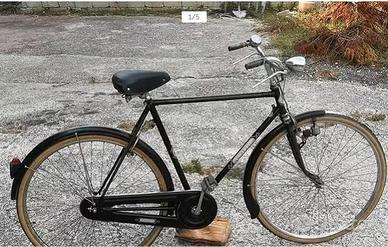 Bicicletta imperial cesare rizzato padova 75/80