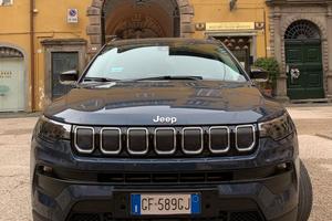 Jeep Compass 1.6 Diesel Limited – 2021
