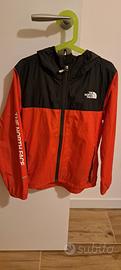 Giacca North Face