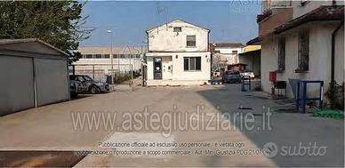 Capannone Industriale Castelbelforte [A4260706]