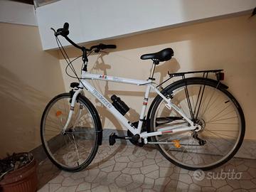 City bike 