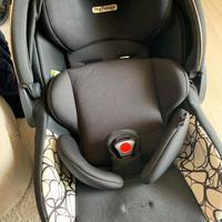 Trio peg perego