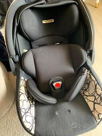 Trio peg perego