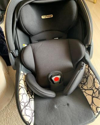 Trio peg perego