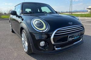 MINI Cooper 1.5 Diesel 116cv - 3 porte