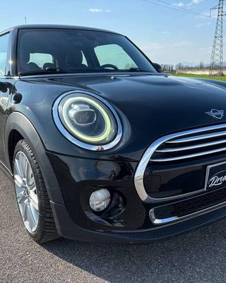 MINI Cooper 1.5 Diesel 116cv - 3 porte