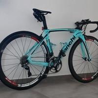 Bianchi Oltre xr4