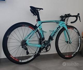 Bianchi Oltre xr4