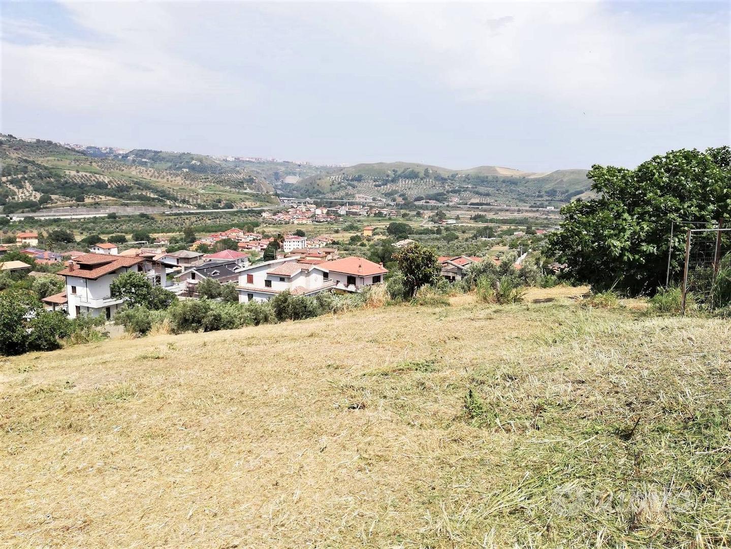 Rif.RI84| area edificabile settingiano - Vista 2
