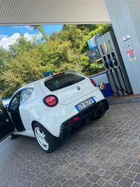 alfa mito multiair 200 cv neopatentato
