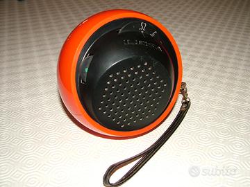 Radio LESA di Design