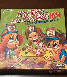 Gioco da tavola