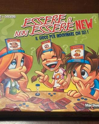 Gioco da tavola
