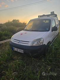 Citroën Berlingo 2.0 hdi