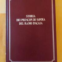 Storia dei Principi di Savoia del ramo d'Acaia