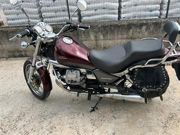 Moto guzzi Nevada 750cc