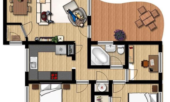 Stanza singola+scandicci-libera di subito