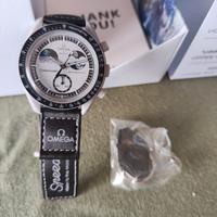moonswatch mission to Moon 