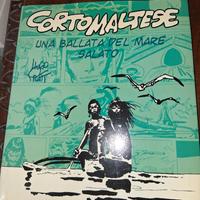 Corto Maltese