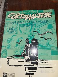 Corto Maltese