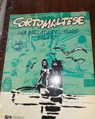 Corto Maltese