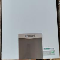 scaldino camera stagna Vaillant 14 litri