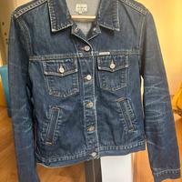 Calvin Klein - Giubbotto Jeans ‘90 - Unisex