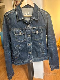 Calvin Klein - Giubbotto Jeans ‘90 - Unisex