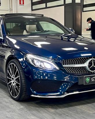 Mercedes-benz C 220 d Coupé Premium Plus