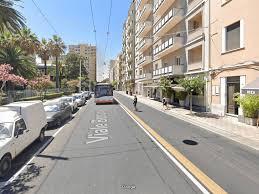 Cagliari SignorileUfficio con posti auto