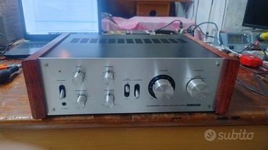 Pioneer SA-6300  amplificatore hifi integrato vint