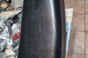 Sella originale per Piaggio Bravo