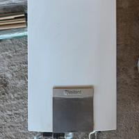 Caldaia vaillant turbo mag plus