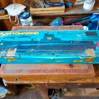 Sottomarino 750 MONTELEONE